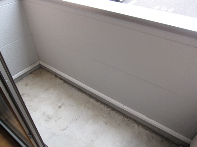 バルコニー・ベランダ 写真17