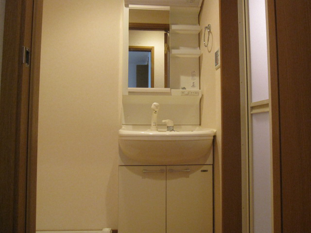 洗面所 写真11