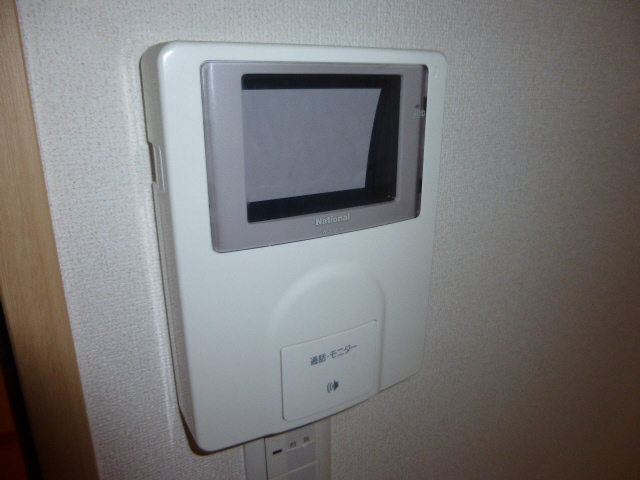 セキュリティ 写真18