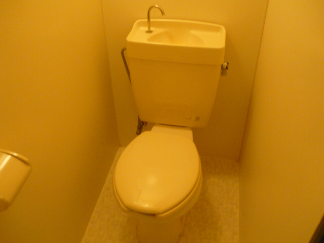 トイレ 写真8