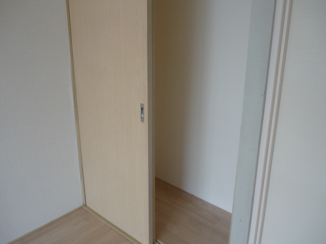 収納 写真10