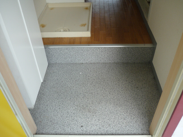 玄関 写真5