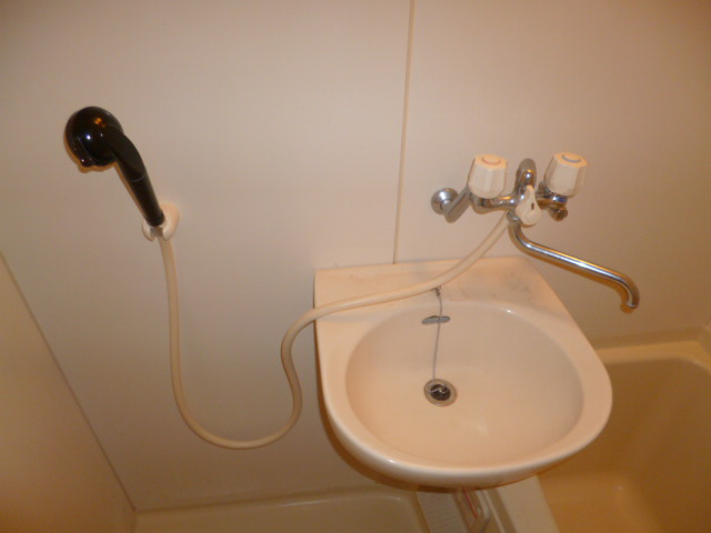 洗面所 写真6