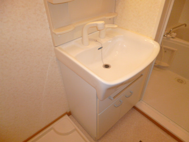 洗面所 写真11