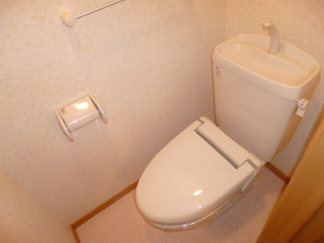 トイレ 写真13