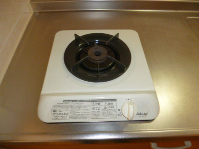 キッチン 写真4