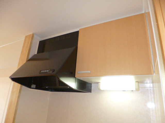 キッチン 写真5