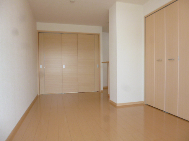 リビング 写真2