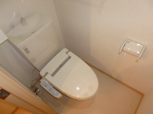 トイレ 写真10