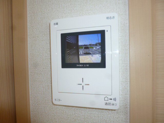 セキュリティ 写真13