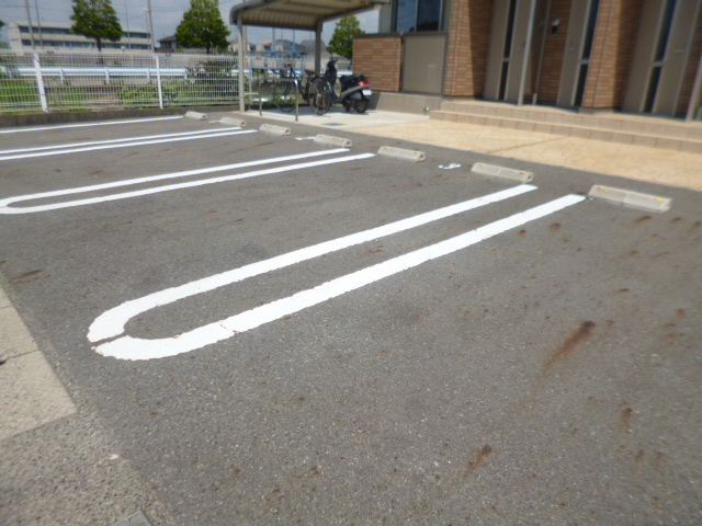 駐車場 写真20