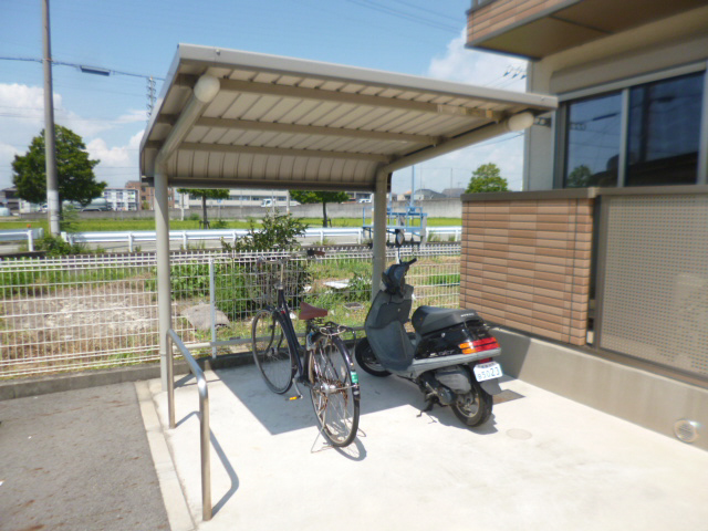 共用部 写真19