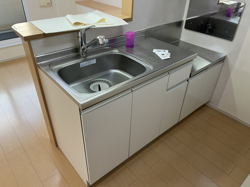キッチン 写真3