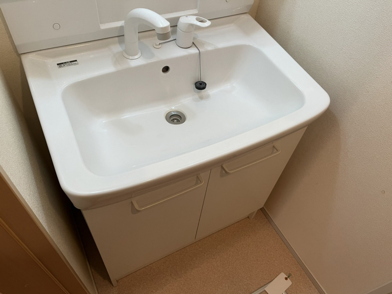 洗面所 写真9