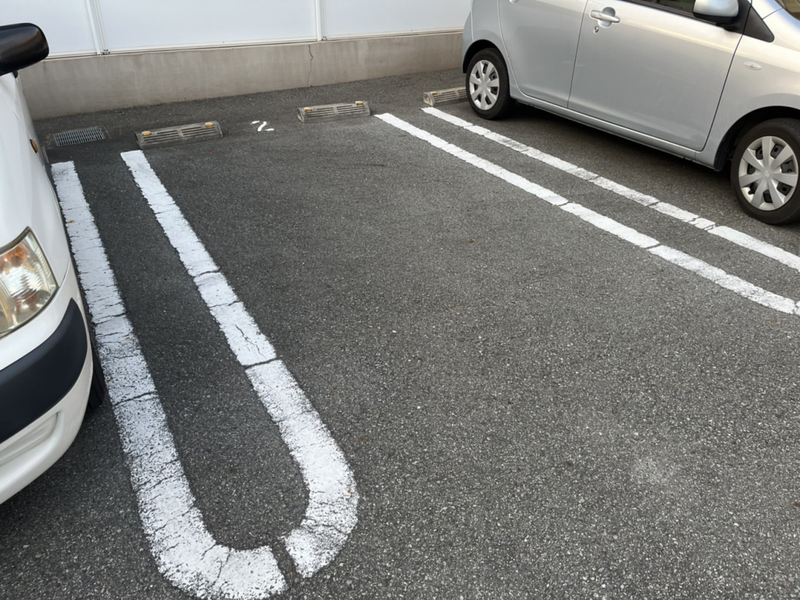駐車場 写真32
