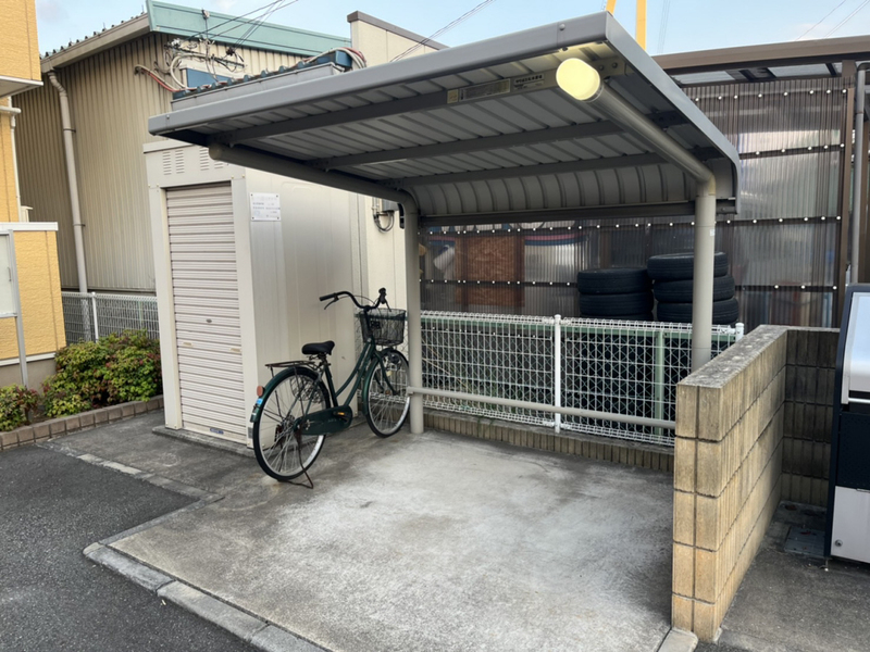 共用部 写真31