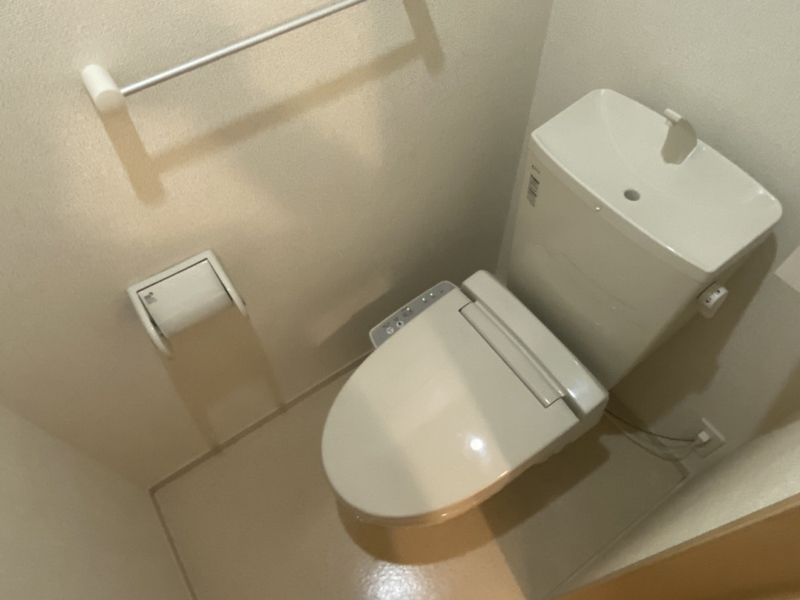 トイレ 写真14
