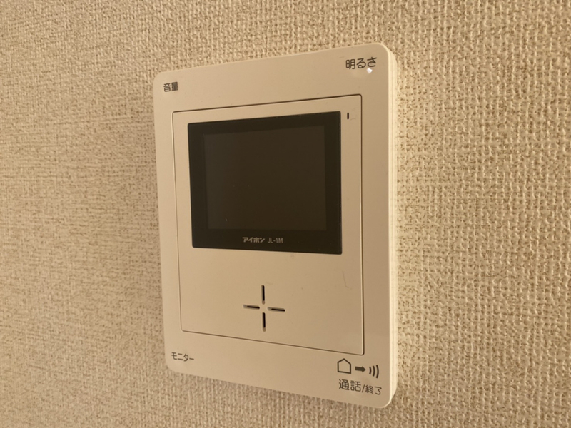 セキュリティ 写真18