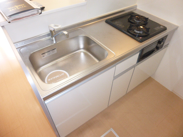 キッチン 写真3