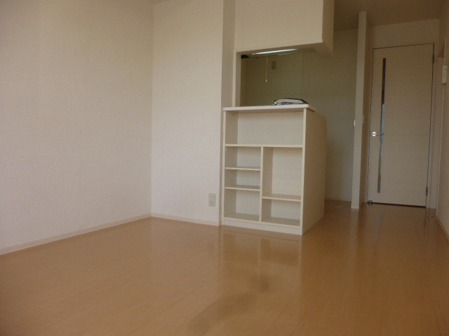 リビング 写真2