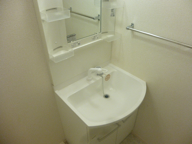 洗面所 写真9
