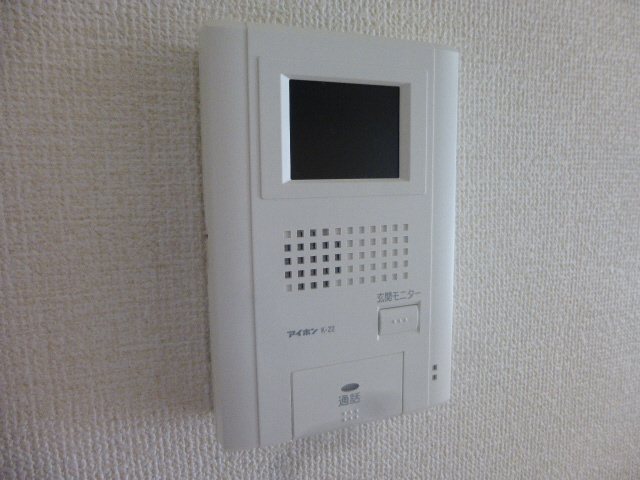 セキュリティ 写真16