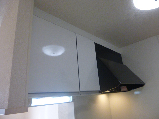 キッチン 写真4