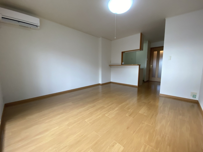 リビング 写真2