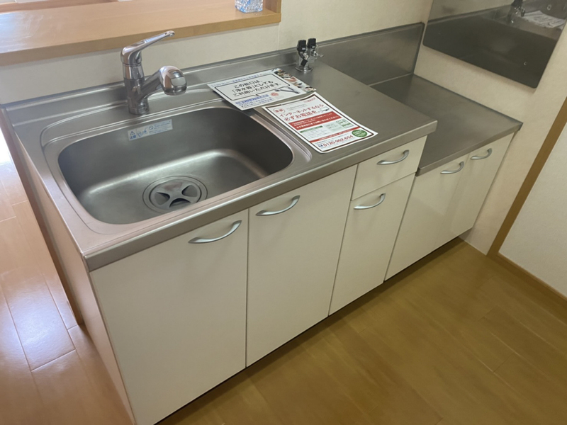 キッチン 写真3