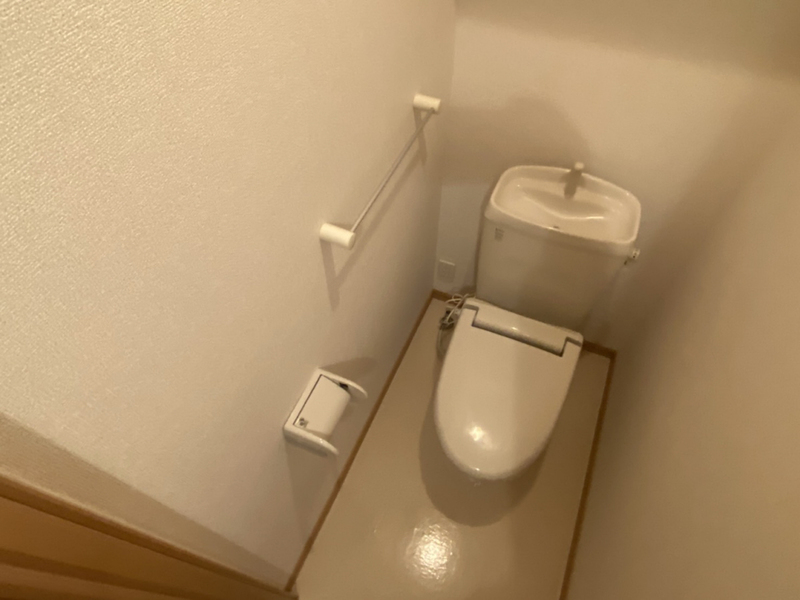 トイレ 写真11