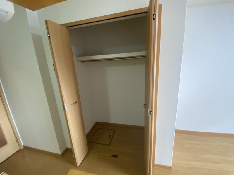 収納 写真12