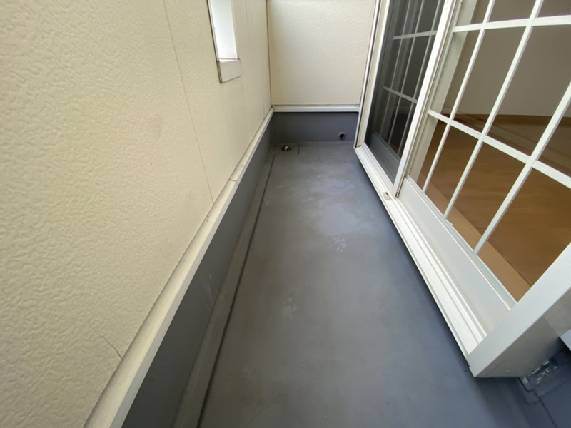 バルコニー・ベランダ 写真14