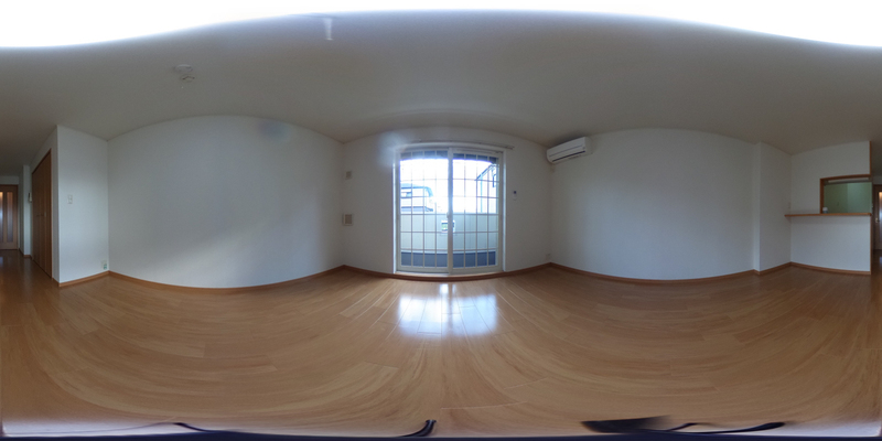 リビング 写真33