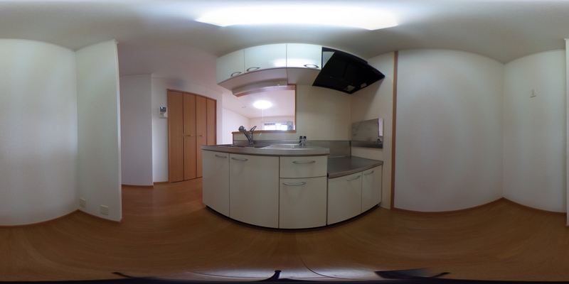 キッチン 写真34