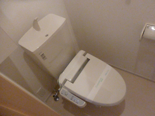 トイレ 写真9