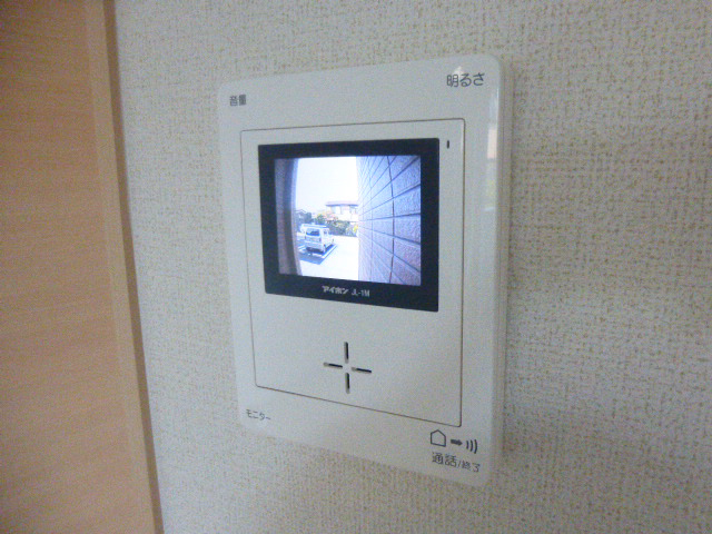 セキュリティ 写真12