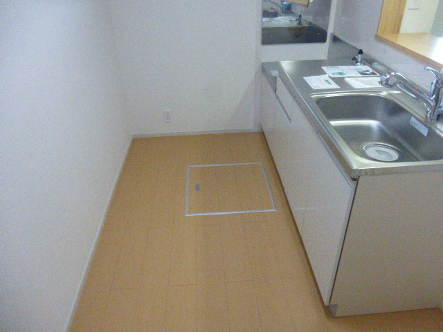 キッチン 写真5