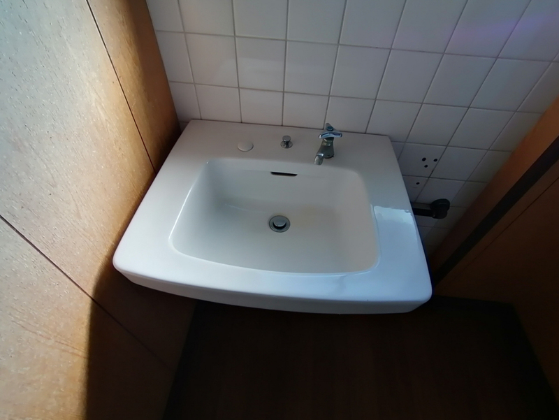 洗面所 写真11