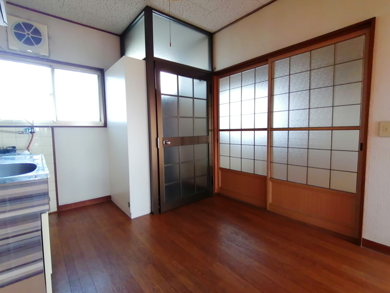 居室 写真5