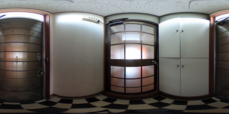 玄関 写真36