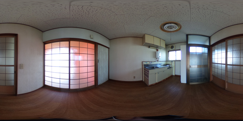 リビング 写真33