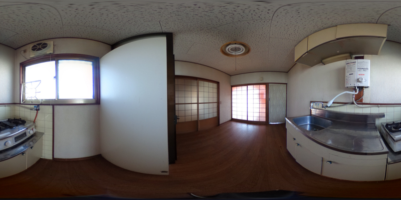 キッチン 写真34