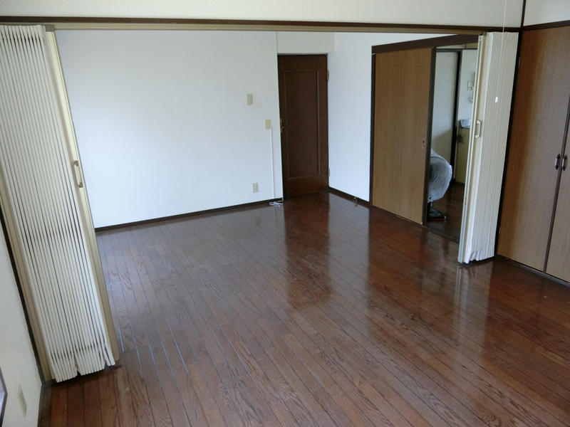 リビング 写真2