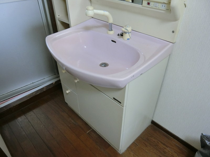 洗面所 写真6