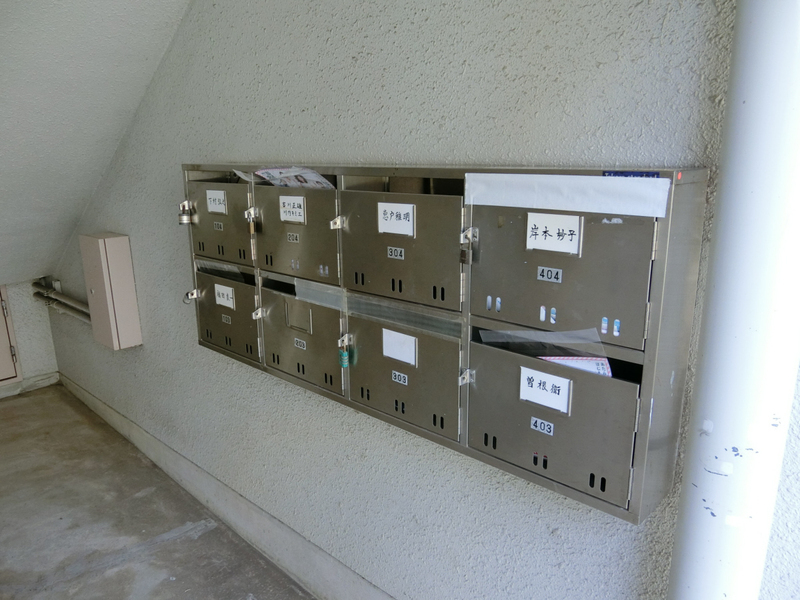共用部 写真19