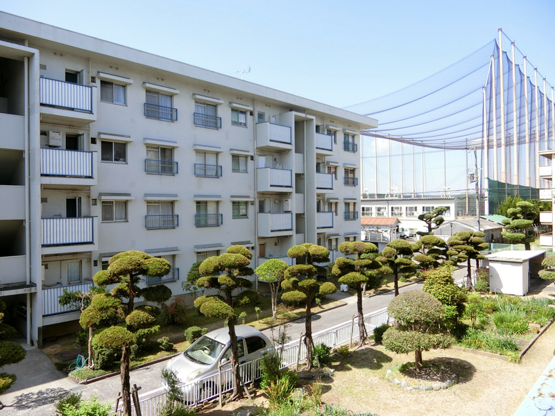 眺望 写真18