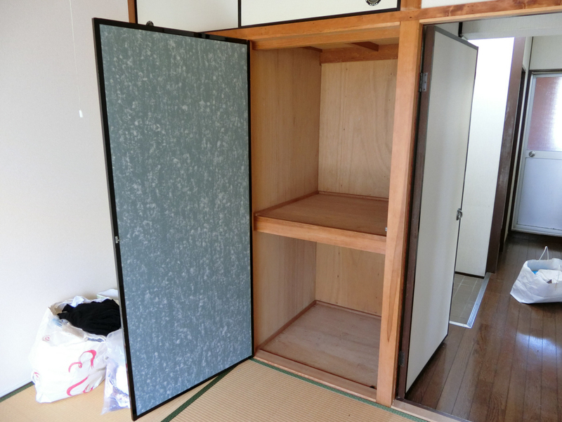 収納 写真11