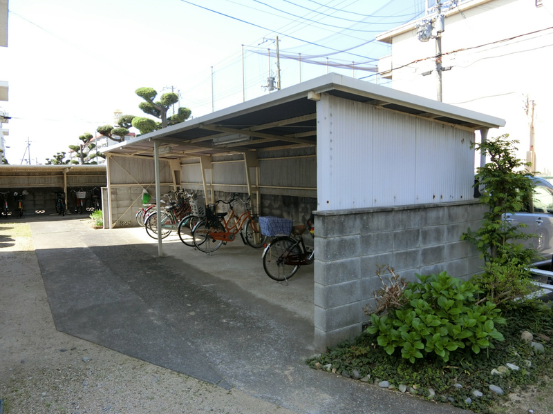 共用部 写真20