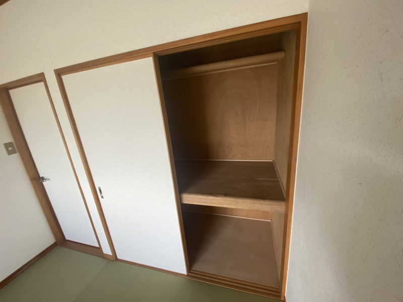 収納 写真15