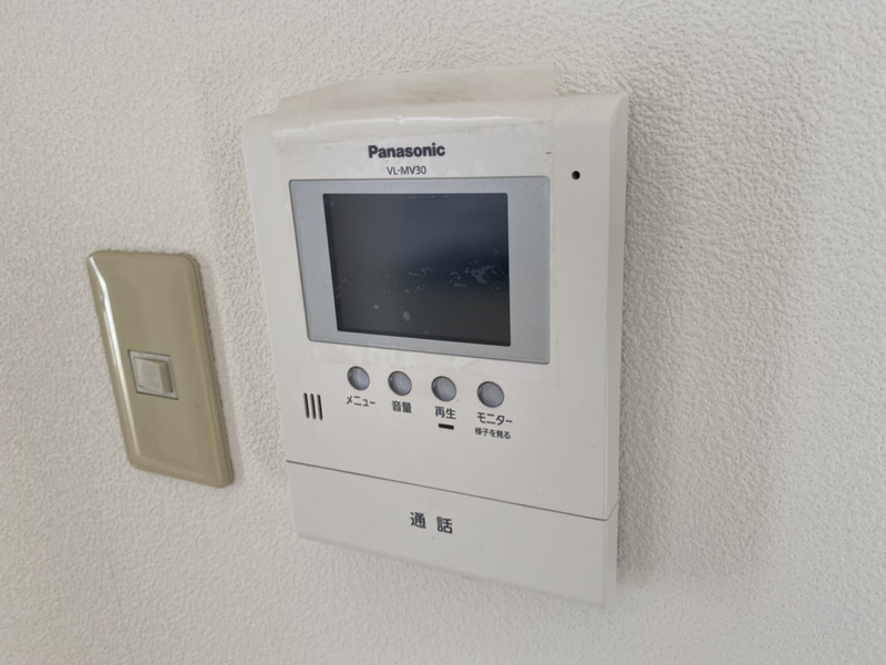 セキュリティ 写真19